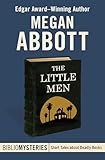 The Little Men Bibliomysteries