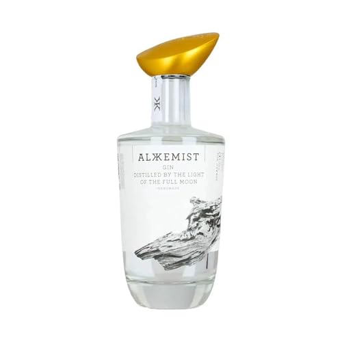 Alkkemist Gin