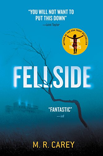 Fellside book cover
