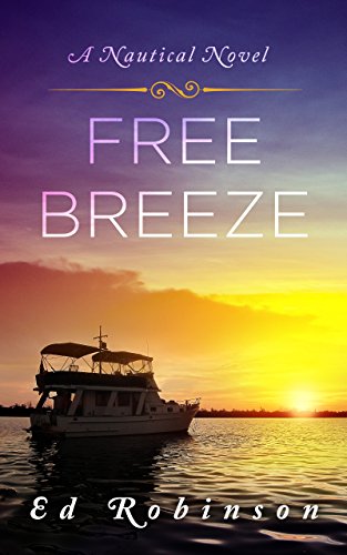 Free Breeze (Trawler Trash Book 3) book cover