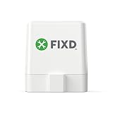 FIXD OBD2 Professional Bluetooth Scan Tool