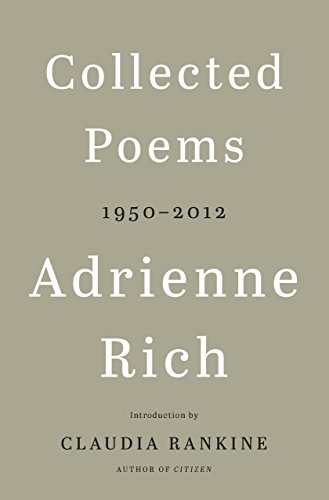 Collected Poems: 1950–2012 book cover