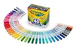 Crayola Ultra Clean Washable Markers 40ct