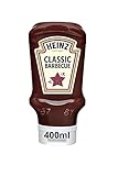 Heinz Salsa Barbacoa 480 g Ingredientes de la Pizza Barbacoa