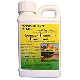 Southern Ag Garden Friendly Bio Fungicide Organic 8 Oz