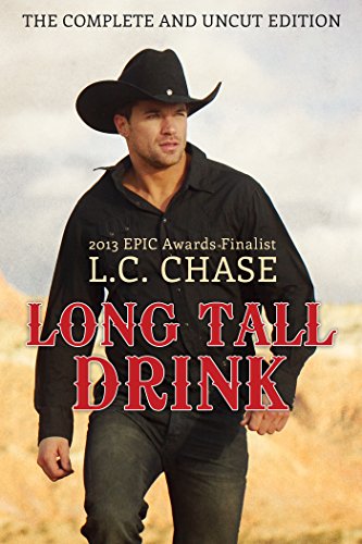 Long Tall Drink book cover