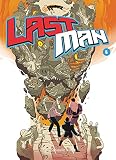 Lastman Vol 6 French Edition