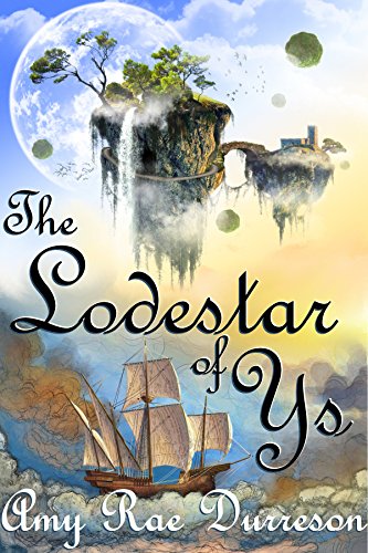 The Lodestar of Ys (The Stories of Ys, #1) book cover