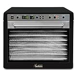 Tribest Sedona Sd S9150 B Combo Electric Food Dehydrator Mac