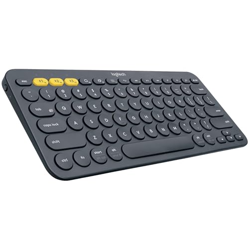 Logitech K380 Multi-Device