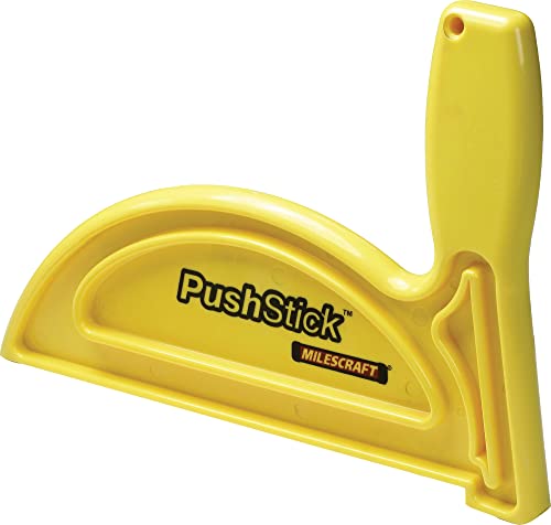 2 . Milescraft PushStick Safety Tool