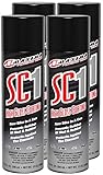 Maxima 78920 4Pk Sc1 High Gloss Coating 68 8 Fl Oz 2032 Ml N