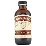 Nielsen-Massey extracto de vainilla para tarta de arroz