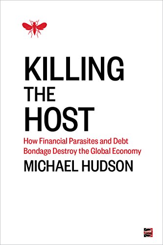 Killing the Host book cover