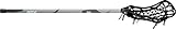 Stx Girls Fortress Lacrosse Stick White Black Grey Us