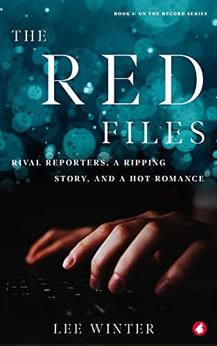 The Red Files book cover