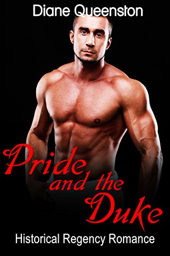 Free eBook - Pride and the Duke 