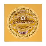 PROSPECTORS Gold Rush Hair Pomade 14 oz Tin Can
