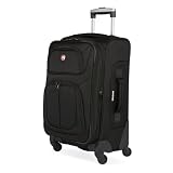 SWISSGEAR Sion Softside Expandable Spinner Luggage