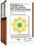 Handbook Of Climate Change And Agroecosystems The Agricultur