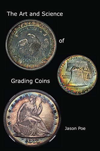 The Art and Science of Grading Coins book cover