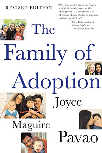 The Family of Adoption: Completely Revised and Updated book cover