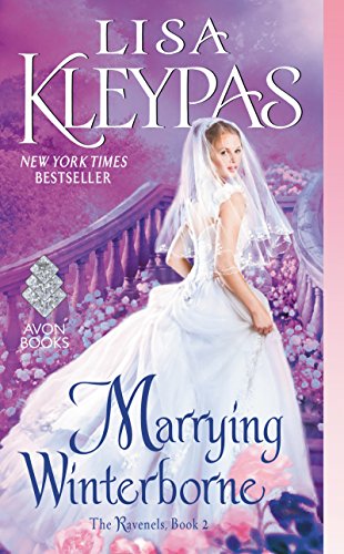 Marrying Winterborne (The Ravenels, #2) book cover