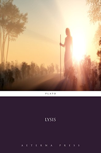 Lysis book cover