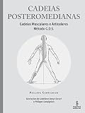 Cadeias Posteromedianas Cadeias Musculares E Articulares M T
