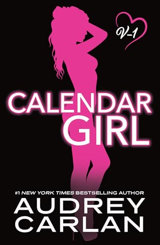 Calendar Girl: Volume One book cover