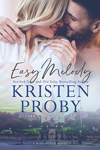 Easy Melody (Boudreaux, #3) book cover