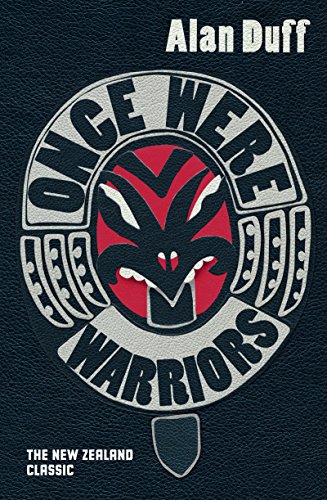 Once Were Warriors book cover