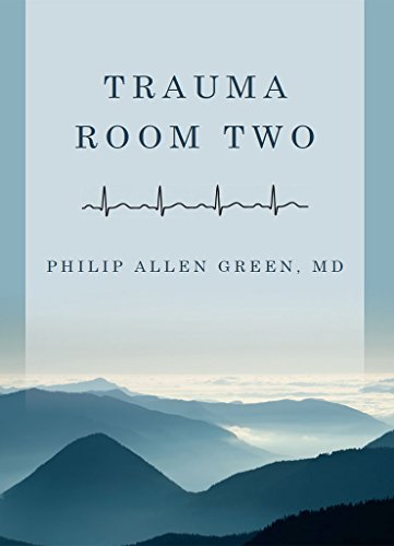 Trauma Room Two book cover