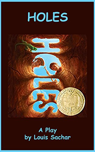 Holes (Holes, #1) book cover