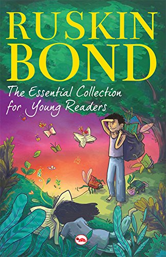 The Essential Collection for Young Readers book cover