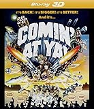 Comin' At Ya! [Blu-Ray 3D/2D] [3D Blu-ray]
