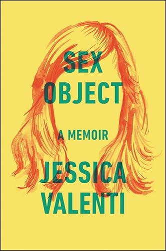 Sex Object: A Memoir book cover