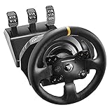 Thrustmaster TX Racing Wheel Leather mejores volantes gaming calidad precio