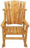 Leigh Country TX 95100 Aspen Single Rocker