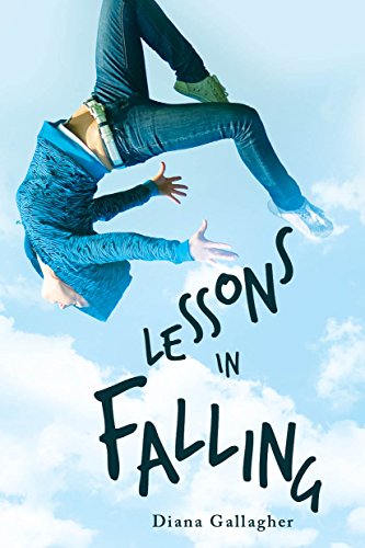 Lessons in Falling book cover