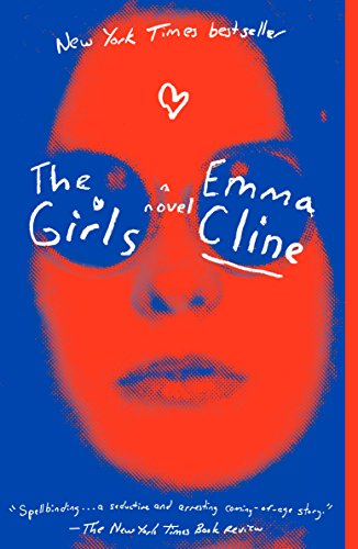 The Girls book cover