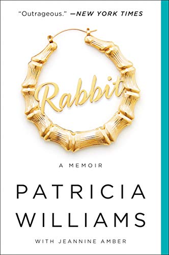 Rabbit book cover