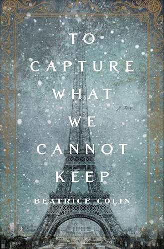 To Capture What We Cannot Keep book cover