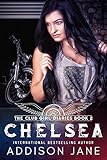 Chelsea (The Club Girl Diaries Book 2)