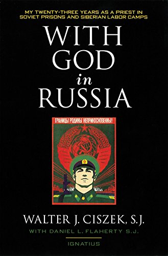 With God in Russia book cover