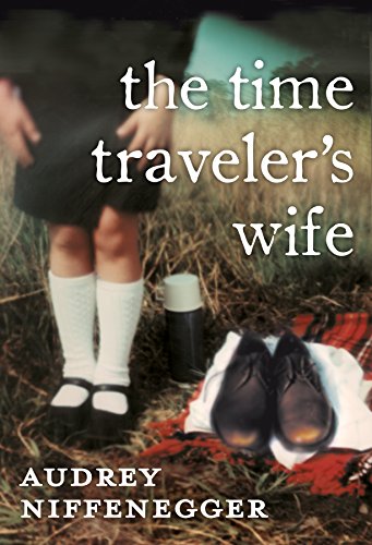 The Time Traveler's Wife book cover
