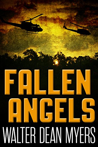 Fallen Angels book cover