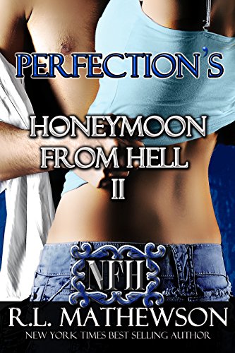 Perfection (Neighbor from Hell, #2) book cover