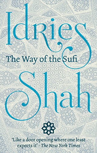 The Way of the Sufi book cover