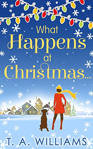 What Happens at Christmas book cover